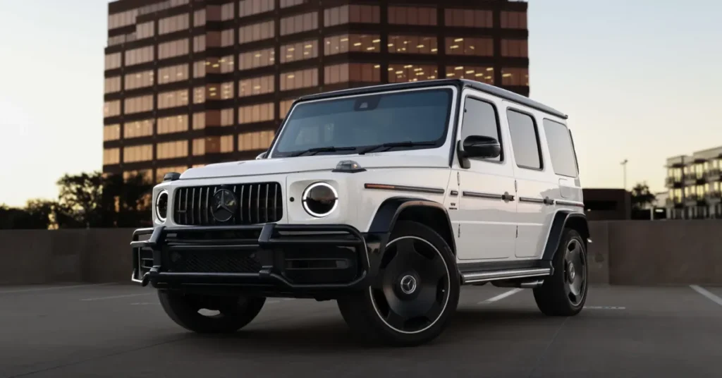Jeep Rental St Petersburg FL