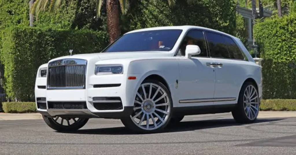 rent a luxury car for prom